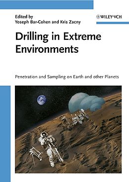 eBook (pdf) Drilling in Extreme Environments de 