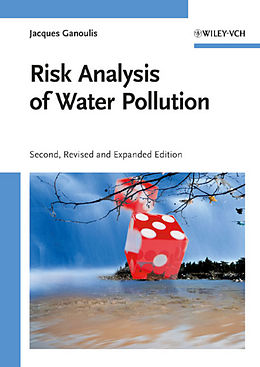 eBook (pdf) Risk Analysis of Water Pollution de Jacques Ganoulis