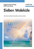 E-Book (pdf) Sieben Moleküle von Jürgen-Hinrich Fuhrhop, Tianyu Wang