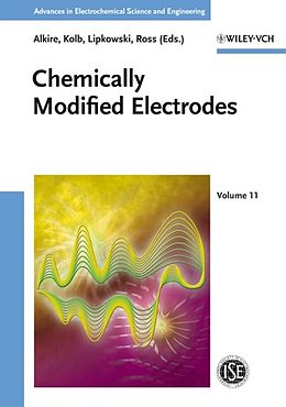 E-Book (pdf) Chemically Modified Electrodes von 