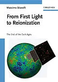 E-Book (pdf) From First Light to Reionization von Massimo S. Stiavelli