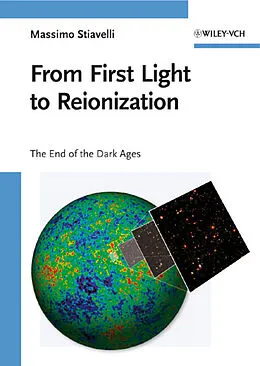 E-Book (pdf) From First Light to Reionization von Massimo S. Stiavelli