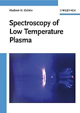 eBook (pdf) Spectroscopy of Low Temperature Plasma de Vladimir N. Ochkin