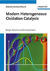 E-Book (pdf) Modern Heterogeneous Oxidation Catalysis von 