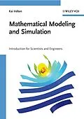 E-Book (pdf) Mathematical Modeling and Simulation von Kai Velten