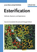 E-Book (pdf) Esterification von Junzo Otera, Joji Nishikido