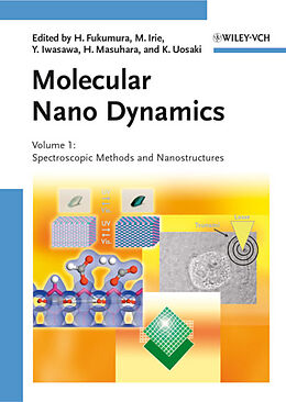 eBook (pdf) Molecular Nano Dynamics, 2 Volume Set de 
