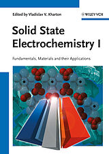 E-Book (pdf) Solid State Electrochemistry I von 