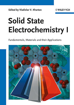 eBook (pdf) Solid State Electrochemistry I de 