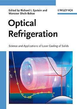 eBook (pdf) Optical Refrigeration de 