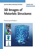 E-Book (pdf) 3D Images of Materials Structures von Joachim Ohser, Katja Schladitz