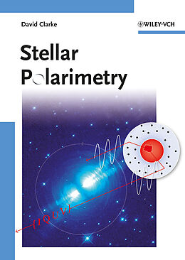E-Book (pdf) Stellar Polarimetry von David Clarke