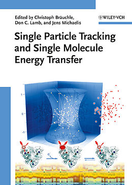 eBook (pdf) Single Particle Tracking and Single Molecule Energy Transfer de 