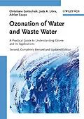 E-Book (pdf) Ozonation of Water and Waste Water von Christiane Gottschalk, Judy Ann Libra, Adrian Saupe
