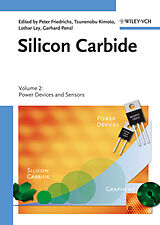 eBook (pdf) Silicon Carbide, Volume 2 de 