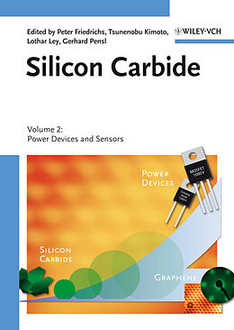 eBook (pdf) Silicon Carbide, Volume 2 de 