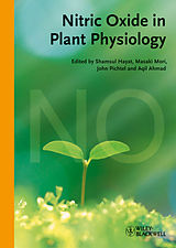 eBook (pdf) Nitric Oxide in Plant Physiology de 