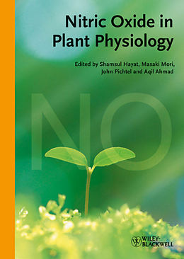 E-Book (pdf) Nitric Oxide in Plant Physiology von 
