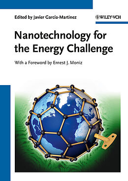 eBook (pdf) Nanotechnology for the Energy Challenge de 