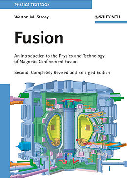 eBook (pdf) Fusion de Weston M. Stacey