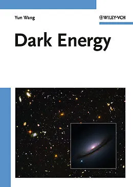 E-Book (pdf) Dark Energy von Yun Wang