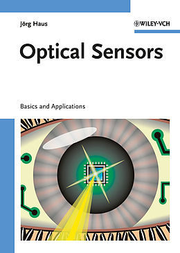 eBook (pdf) Optical Sensors de Jörg Haus