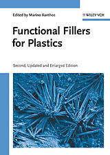 E-Book (pdf) Functional Fillers for Plastics von 