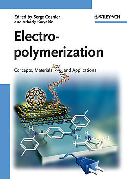 E-Book (pdf) Electropolymerization von 