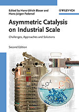 eBook (pdf) Asymmetric Catalysis on Industrial Scale de 