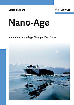 eBook (pdf) Nano-Age de Mario Pagliaro