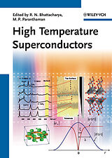 eBook (pdf) High Temperature Superconductors de 