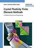 E-Book (pdf) Crystal Plasticity Finite Element Methods von Franz Roters, Philip Eisenlohr, Thomas R. Bieler