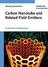 E-Book (epub) Carbon Nanotube and Related Field Emitters von 
