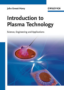 eBook (pdf) Introduction to Plasma Technology de John Ernest Harry