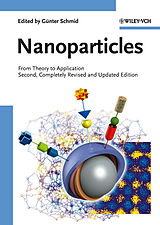 eBook (epub) Nanoparticles de 