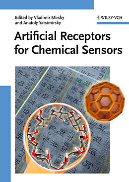 E-Book (pdf) Artificial Receptors for Chemical Sensors von 
