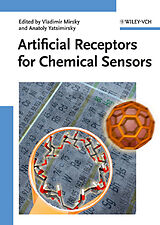 E-Book (epub) Artificial Receptors for Chemical Sensors von 