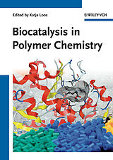 eBook (pdf) Biocatalysis in Polymer Chemistry de 