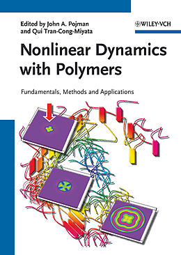 eBook (pdf) Nonlinear Dynamics with Polymers de 