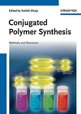 E-Book (epub) Conjugated Polymer Synthesis von 