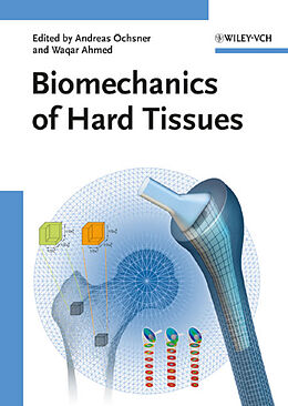 eBook (pdf) Biomechanics of Hard Tissues de 