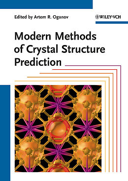 eBook (pdf) Modern Methods of Crystal Structure Prediction de 