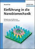 E-Book (epub) Einführung in die Nanobiomechanik von Atsushi Ikai