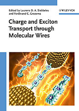 E-Book (epub) Charge and Exciton Transport through Molecular Wires von 