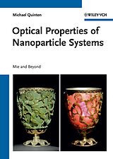 E-Book (pdf) Optical Properties of Nanoparticle Systems von Michael Quinten