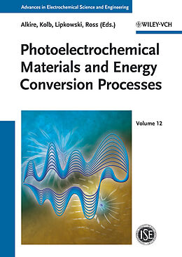 eBook (pdf) Photoelectrochemical Materials and Energy Conversion Processes de 