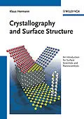 E-Book (pdf) Crystallography and Surface Structure von Klaus Hermann