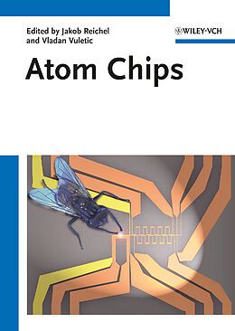 E-Book (pdf) Atom Chips von 