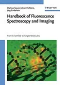 E-Book (pdf) Handbook of Fluorescence Spectroscopy and Imaging von Markus Sauer, Johan Hofkens, J&#246;rg Enderlein