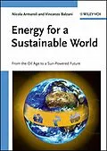 E-Book (epub) Energy for a Sustainable World von Vincenzo Balzani, Nicola Armaroli